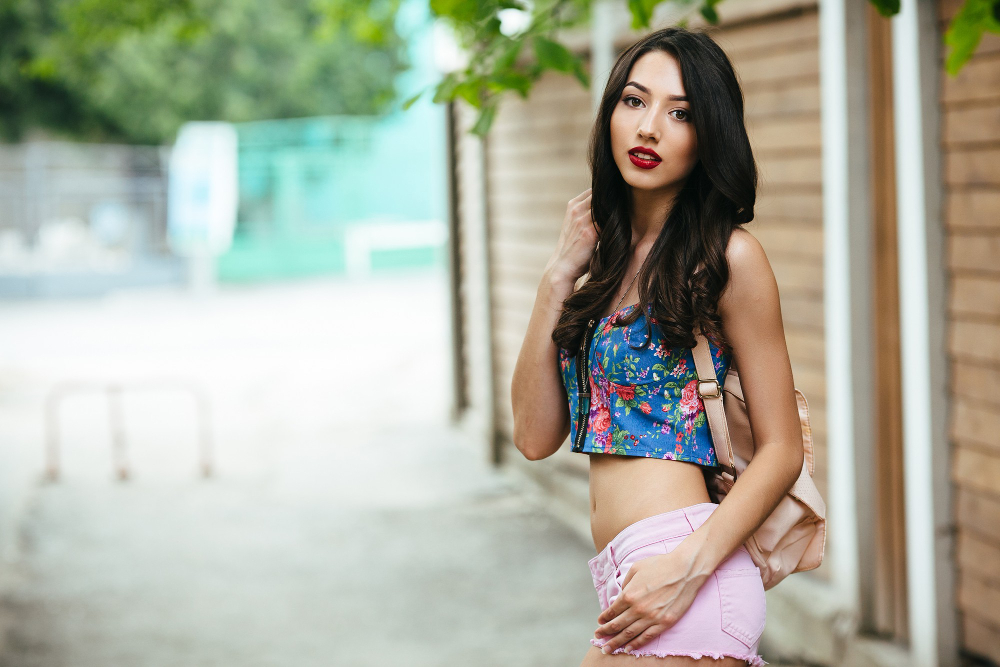 Sugar Baby 苗栗縣